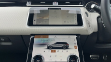 Land Rover Range Rover Velar 2.0 P250 R-Dynamic SE 5dr Auto Petrol Estate